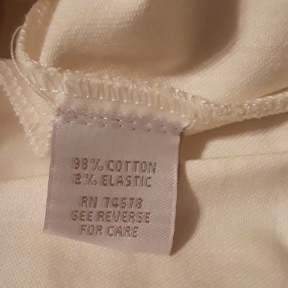 CACHE LUXE Jeans - Picture 4 of 5